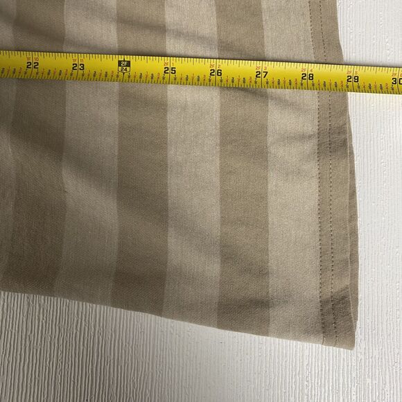 The North Face Woman’s Striped 3/4 Sleeve Shirt Top Size Large. - Picture 8 of 8